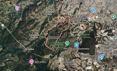 CASA EN REMATE EN CONDADO DE SAYAVEDRA ATIZAPAN