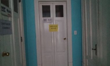 RENTA CASA CON USO PARA  OFICINAS,  EN CEDRO,  SANTA MARIA LA RIBERA