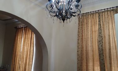 RENTA CASA CON USO PARA  OFICINAS,  EN CEDRO,  SANTA MARIA LA RIBERA