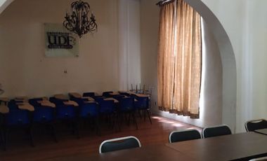 RENTA CASA CON USO PARA  OFICINAS,  EN CEDRO,  SANTA MARIA LA RIBERA