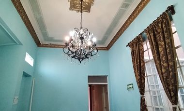 RENTA CASA CON USO PARA  OFICINAS,  EN CEDRO,  SANTA MARIA LA RIBERA