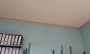 RENTA CASA CON USO PARA  OFICINAS,  EN CEDRO,  SANTA MARIA LA RIBERA