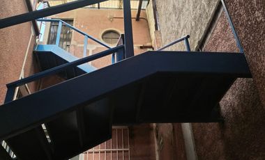 RENTA CASA CON USO PARA  OFICINAS,  EN CEDRO,  SANTA MARIA LA RIBERA