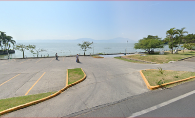 ¡¡Atención Inversionistas!! Venta de Casa en Remate Bancario, Col. Chapala centro, Jalisco, Mexico