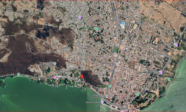 ¡¡Atención Inversionistas!! Venta de Casa en Remate Bancario, Col. Chapala centro, Jalisco, Mexico