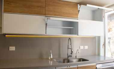 DEPARTAMENTO EN VENTA INTERLOMAS, DESARROLLO ATRIO - APARTMENT FOR SALE IN INTERLOMAS