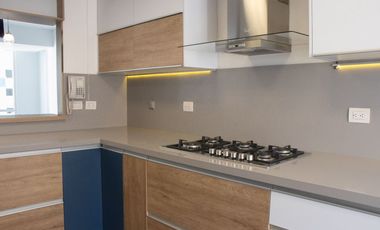 DEPARTAMENTO EN VENTA INTERLOMAS, DESARROLLO ATRIO - APARTMENT FOR SALE IN INTERLOMAS