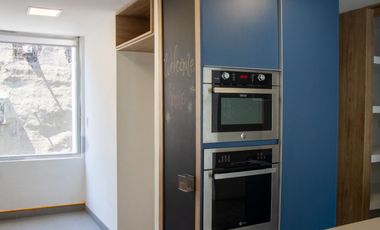 DEPARTAMENTO EN VENTA INTERLOMAS, DESARROLLO ATRIO - APARTMENT FOR SALE IN INTERLOMAS