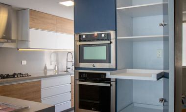 DEPARTAMENTO EN VENTA INTERLOMAS, DESARROLLO ATRIO - APARTMENT FOR SALE IN INTERLOMAS