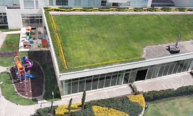 DEPARTAMENTO EN VENTA INTERLOMAS, DESARROLLO ATRIO - APARTMENT FOR SALE IN INTERLOMAS