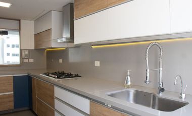DEPARTAMENTO EN VENTA INTERLOMAS, DESARROLLO ATRIO - APARTMENT FOR SALE IN INTERLOMAS