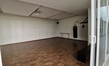 DEPARTAMENTO EN VENTA INTERLOMAS, DESARROLLO ATRIO - APARTMENT FOR SALE IN INTERLOMAS
