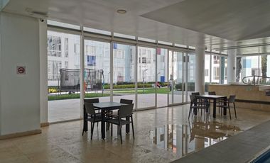 DEPARTAMENTO EN VENTA INTERLOMAS, DESARROLLO ATRIO - APARTMENT FOR SALE IN INTERLOMAS