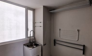 DEPARTAMENTO EN VENTA INTERLOMAS, DESARROLLO ATRIO - APARTMENT FOR SALE IN INTERLOMAS