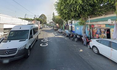¡¡Atención Inversionistas!! Casa en Remate Bancario Adjudicada Entrega de 3 A 6 Meses IZTAPALAPA