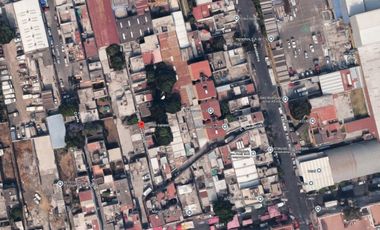 ¡¡Atención Inversionistas!! Casa en Remate Bancario Adjudicada Entrega de 3 A 6 Meses IZTAPALAPA