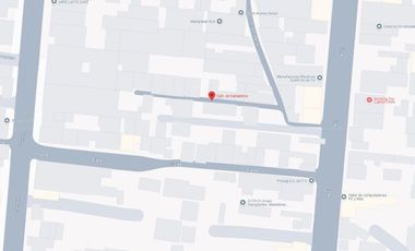 ¡¡Atención Inversionistas!! Casa en Remate Bancario Adjudicada Entrega de 3 A 6 Meses IZTAPALAPA