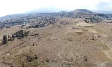 TERRENO EN VENTA EN ALMOLOYA DE JUÁREZ SANTIAGUITO TLALCILALCALLI IDEAL PARA DESARROLLO INMOBILIARIO