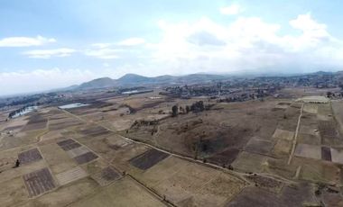 TERRENO EN VENTA EN ALMOLOYA DE JUÁREZ SANTIAGUITO TLALCILALCALLI IDEAL PARA DESARROLLO INMOBILIARIO