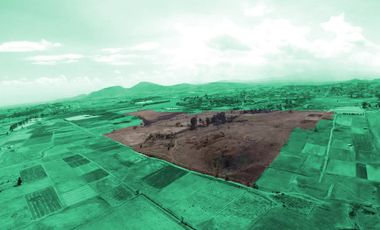 TERRENO EN VENTA EN ALMOLOYA DE JUÁREZ SANTIAGUITO TLALCILALCALLI IDEAL PARA DESARROLLO INMOBILIARIO