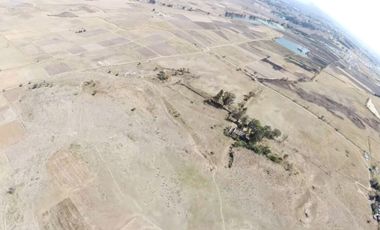 TERRENO EN VENTA EN ALMOLOYA DE JUÁREZ SANTIAGUITO TLALCILALCALLI IDEAL PARA DESARROLLO INMOBILIARIO