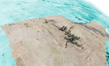 TERRENO EN VENTA EN ALMOLOYA DE JUÁREZ SANTIAGUITO TLALCILALCALLI IDEAL PARA DESARROLLO INMOBILIARIO