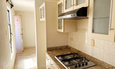 Bonito departamento en venta en Jiutepec, Mor.