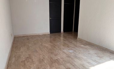 Bonito departamento en venta en Jiutepec, Mor.