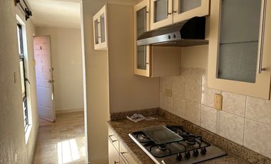 Bonito departamento en venta en Jiutepec, Mor.