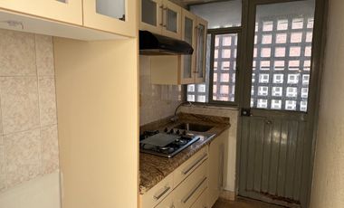 Bonito departamento en venta en Jiutepec, Mor.