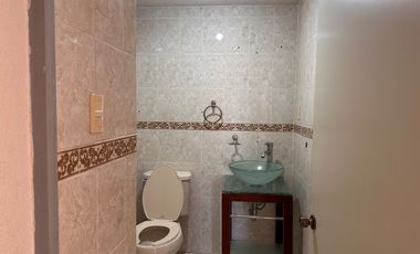 Bonito departamento en venta en Jiutepec, Mor.