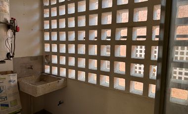 Bonito departamento en venta en Jiutepec, Mor.