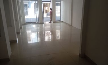 LOCAL COMERCIAL- EDIFICIO COMERCIAL VILLAHERMOSA TABASCO