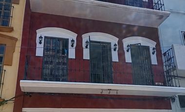 LOCAL COMERCIAL- EDIFICIO COMERCIAL VILLAHERMOSA TABASCO