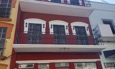 LOCAL COMERCIAL- EDIFICIO COMERCIAL VILLAHERMOSA TABASCO