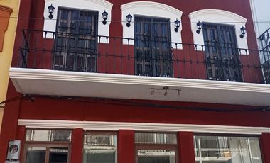 LOCAL COMERCIAL- EDIFICIO COMERCIAL VILLAHERMOSA TABASCO