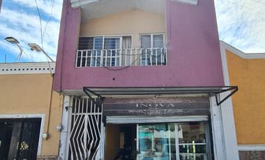 CASA EN VENTA COL. PROGRESO
