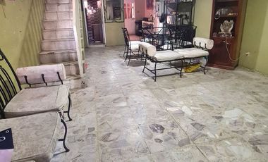 CASA EN VENTA COL. PROGRESO