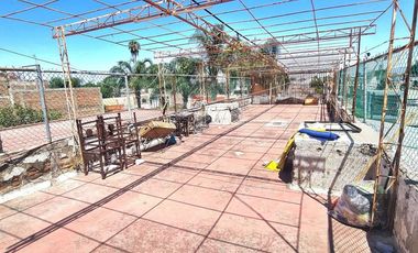 CASA EN VENTA COL. PROGRESO
