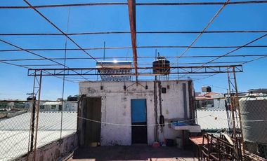 CASA EN VENTA COL. PROGRESO