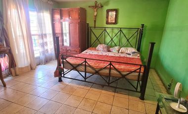 CASA EN VENTA COL. PROGRESO