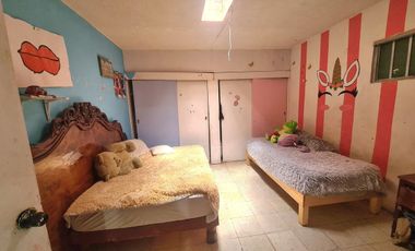CASA EN VENTA COL. PROGRESO