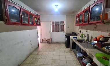 CASA EN VENTA COL. PROGRESO