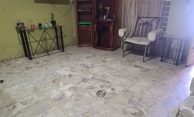 CASA EN VENTA COL. PROGRESO