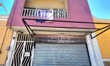 CASA EN VENTA COL. PROGRESO