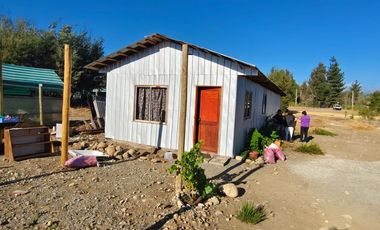 Linares, San Antonio Encina
