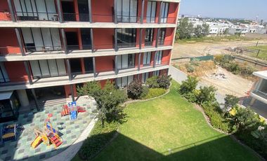 EXCELENTE DEPARTAMENTO EN RENTA, EN UNA DE LAS ZONAS MAS EXCLISIVAS DE ZAPOPAN.
