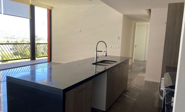 EXCELENTE DEPARTAMENTO EN RENTA, EN UNA DE LAS ZONAS MAS EXCLISIVAS DE ZAPOPAN.