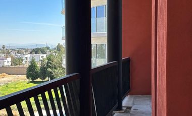 EXCELENTE DEPARTAMENTO EN RENTA, EN UNA DE LAS ZONAS MAS EXCLISIVAS DE ZAPOPAN.