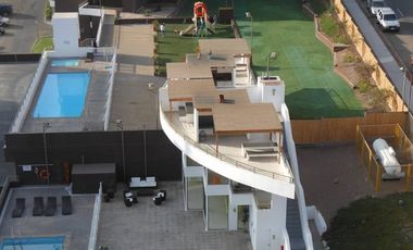 VENTA DEPARTAMENTO BRISAS DEL SUR 2